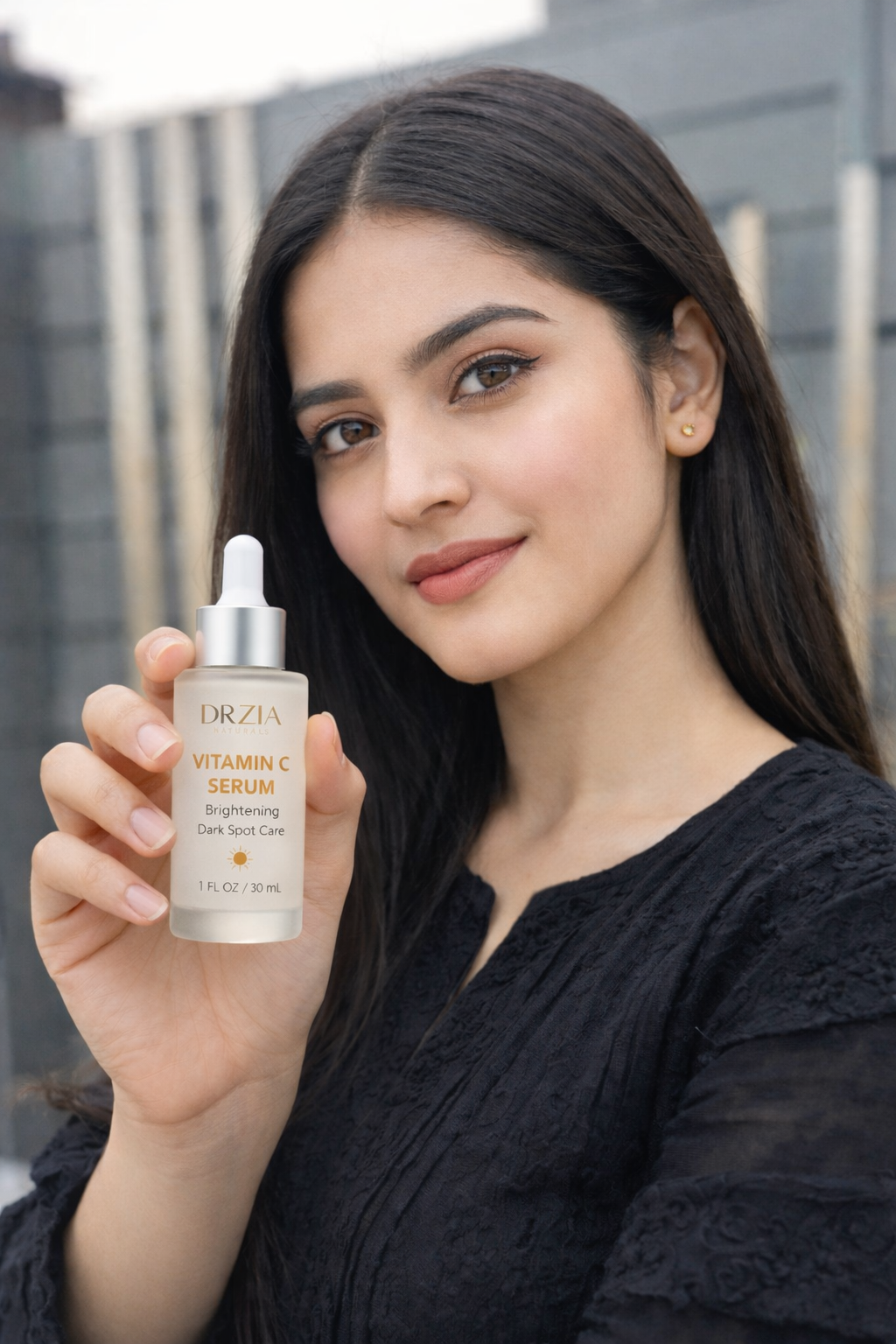 Ethical Beauty dr zia naturals