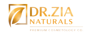 Dr Zia Naturals Logo