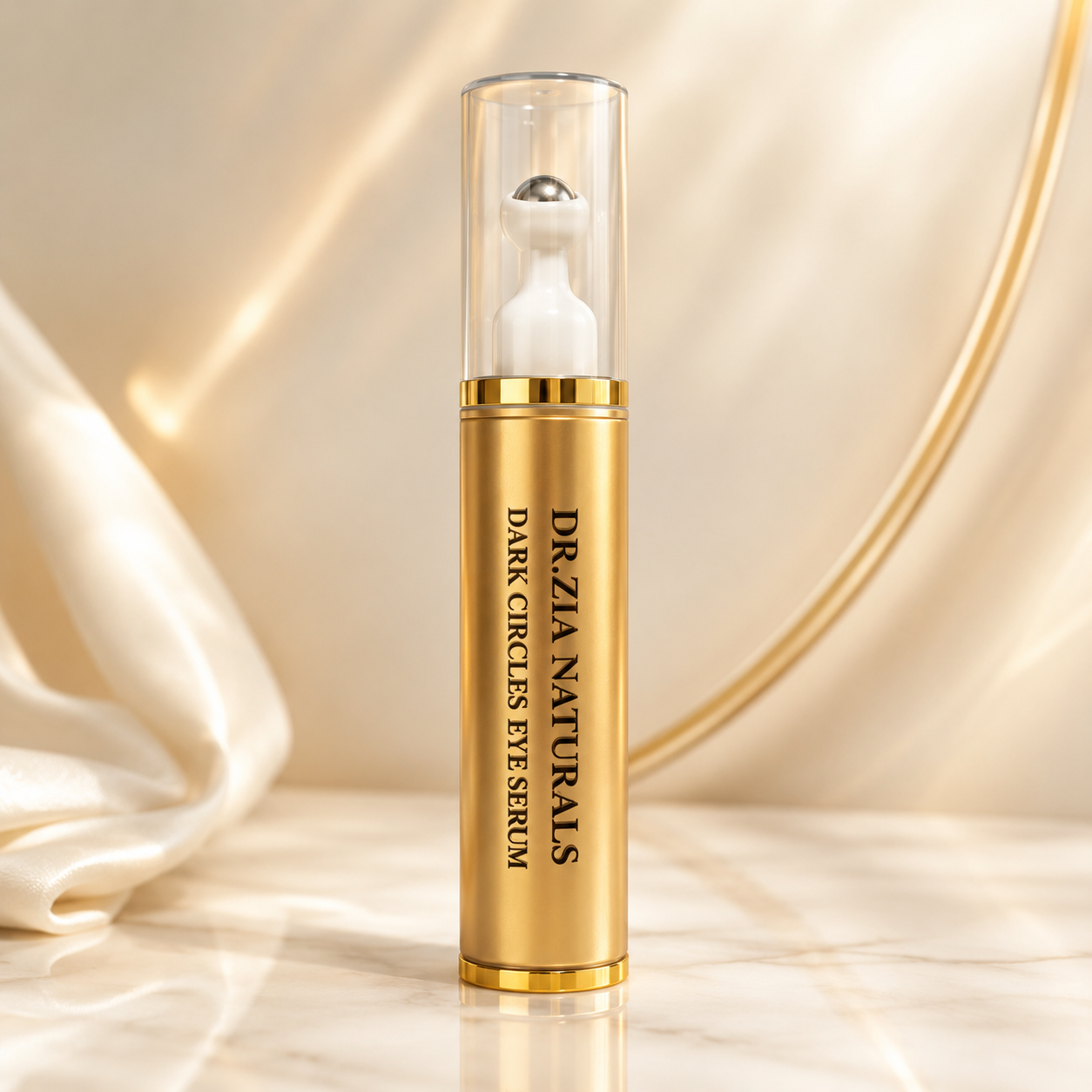 Dark Circles Eye Serum