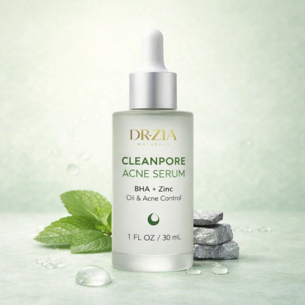 Clearpore Acne Serum