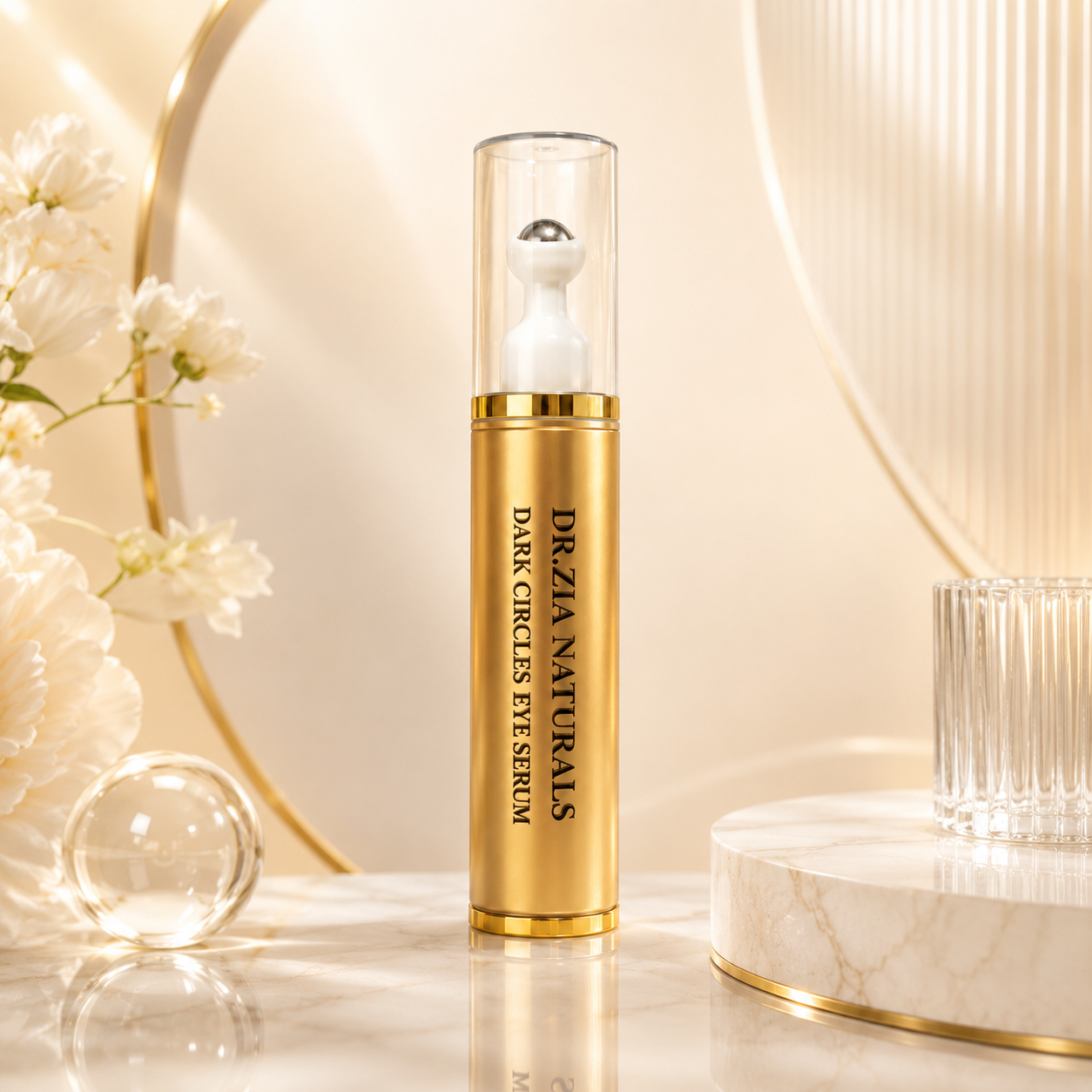 Dark Circles Eye Serum