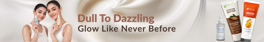 Skin Care Banner